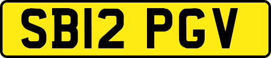 SB12PGV