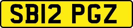 SB12PGZ