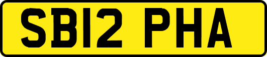 SB12PHA