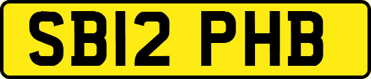 SB12PHB