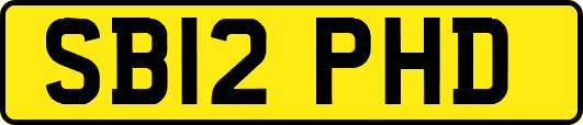 SB12PHD
