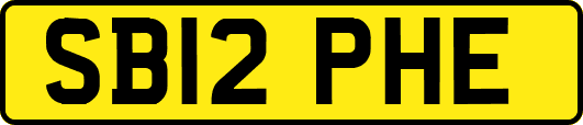 SB12PHE