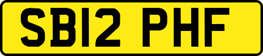 SB12PHF