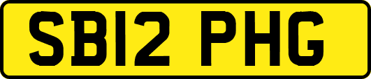 SB12PHG