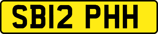 SB12PHH