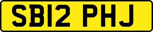 SB12PHJ
