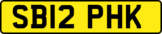SB12PHK