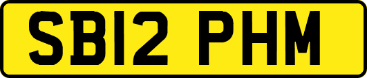 SB12PHM