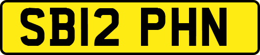 SB12PHN