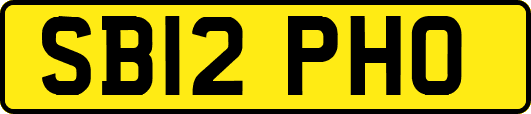 SB12PHO