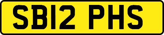SB12PHS