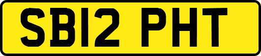 SB12PHT