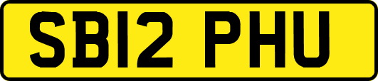 SB12PHU