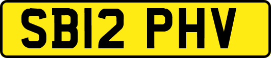SB12PHV