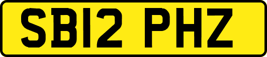 SB12PHZ