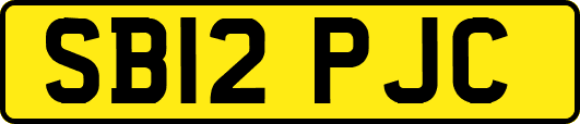 SB12PJC