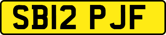 SB12PJF