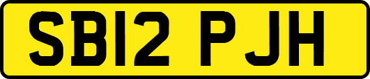 SB12PJH