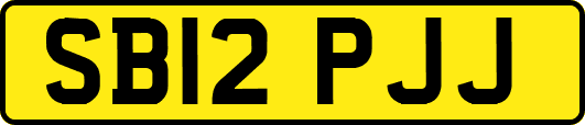 SB12PJJ