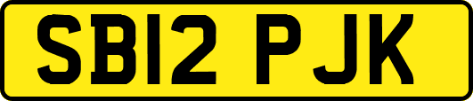 SB12PJK
