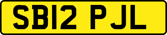 SB12PJL