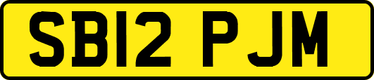 SB12PJM
