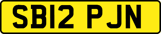 SB12PJN
