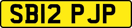 SB12PJP