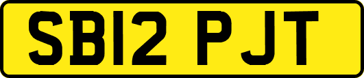 SB12PJT