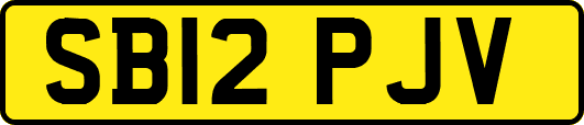 SB12PJV