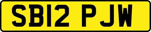 SB12PJW