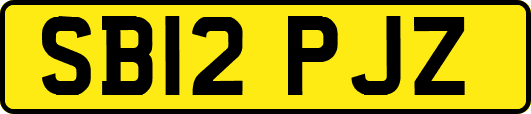 SB12PJZ