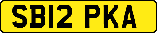 SB12PKA