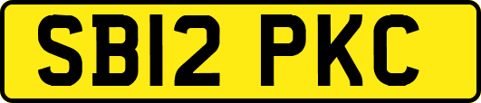 SB12PKC