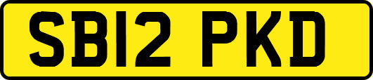 SB12PKD