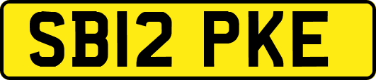 SB12PKE
