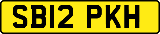 SB12PKH