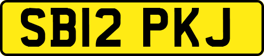 SB12PKJ