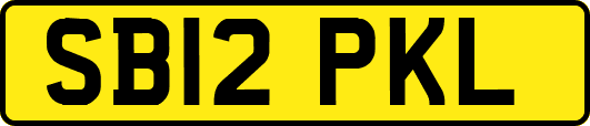 SB12PKL