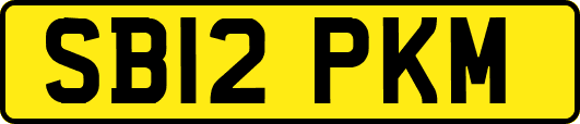 SB12PKM