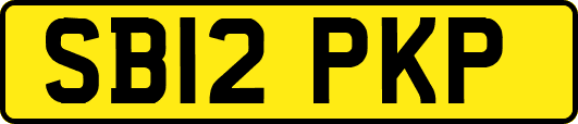 SB12PKP
