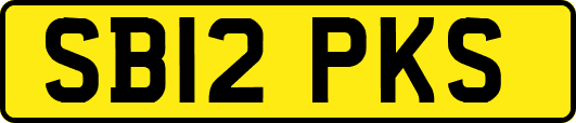 SB12PKS