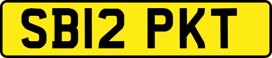SB12PKT