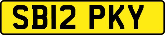 SB12PKY