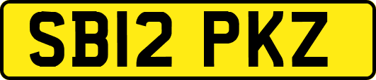 SB12PKZ
