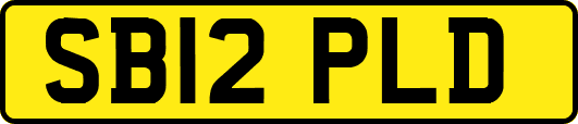 SB12PLD