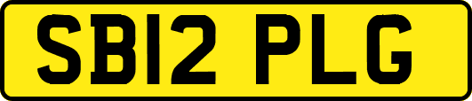 SB12PLG
