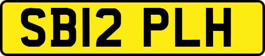 SB12PLH
