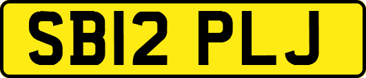 SB12PLJ