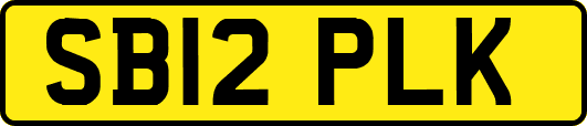 SB12PLK